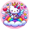 Hello Kitty ✺4🇻🇪 19