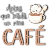 Antes que näda uh ricö Pers CAFE