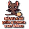 Frases para Halloween 🎃👻 19