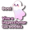 Frases para Halloween 🎃👻 20