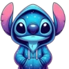 Lilo Y Stitch Vol1 🩵 19