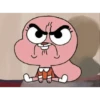 The amazing world of Gumball 19