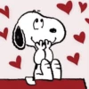 🐶 SNOOPY MOODS 2 🐾 12