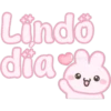 Conejito pink 🐰🩷 24