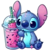 Lilo Y Stitch Vol1 🩵 20