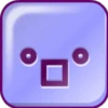 Square emojis 🟪 16