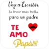 Feliz día del padre💞7🇵🇪Clásica 18