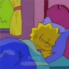Reações de Lisa Simpson 21