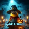 Minions Halloween 18