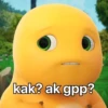nailong dino kuning kosyak 🦖 11