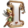 ALFABETO DE CAMPANITA Y PETER PAN 12