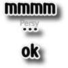 mmmm Persy 000 ok