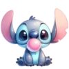 Lilo Y Stitch Vol1 🩵 21