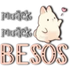 muäck muäck し Persy BESOS