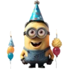Minions Happy Birthday 17
