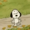 🐶 SNOOPY MOODS 2 🐾 13