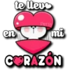 Stickers clásicos 💜🍭 21