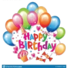 Feliz cumple 15