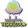 Stickers clásicos 💜🍭 22