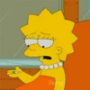 Reacciones de Lisa Simpson 2 17