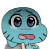 💙🐈🫧Gumball Mood🫧🐈💙 16