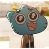 El increíble mundo de gumball 23