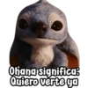 Stitch: Ohana Significa 🫂✨️ 17