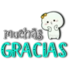e Persy muchää GRACIAS