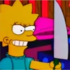 Reacciones de Lisa Simpson 2 18