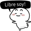 Libre soy! Persy