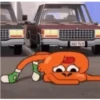 El increíble mundo de gumball 24