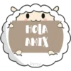 Ovejita cartel 🐑 25