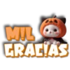Gatito calabaza 🐱🎃 22