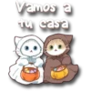 Halloween cats 🐱🎃 20