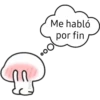 Persy Me habló por fin