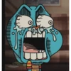 amazing world of gumball meme 24