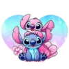 Lilo Y Stitch Vol1 🩵 22