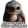 Stitch: Ohana Significa 2🫂✨️ 25