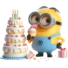 Minions Happy Birthday 19