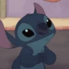 Stitch. | @ocenferios  Haki. 9