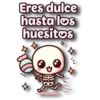 Frases para Halloween 🎃👻 24
