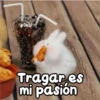 Persy Tragar es mi pasión