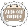 Ovejita cartel 🐑 26