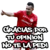 Toluca FC momazos 16