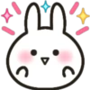 Cute mochi emojis 🐰🐣 22