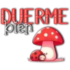 DUERME ё pieh 8 Persy