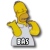 BAS Persy