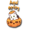 Halloween cats 🐱🎃 21