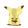 Pikachu Sticker Pack 19
