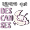 espero que DES CAN SES Persy. 0